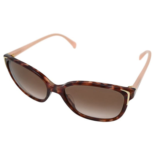 Prada Sunglasses Eyewear Brown