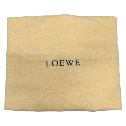 Loewe Handbag Nappa Aire Gold Leather — view 8