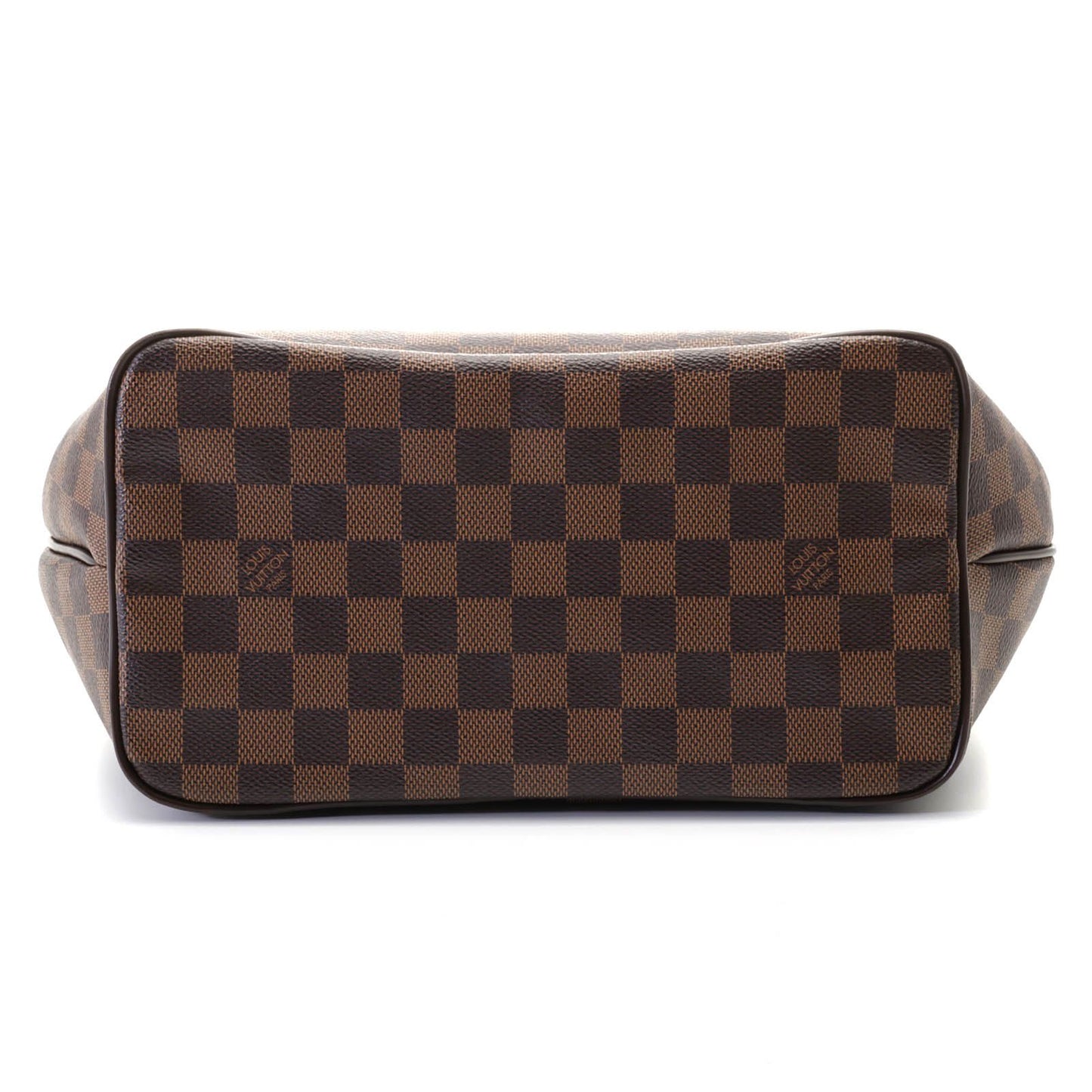 Louis Vuitton Westminster PM Damier Brown Handbag — view 3