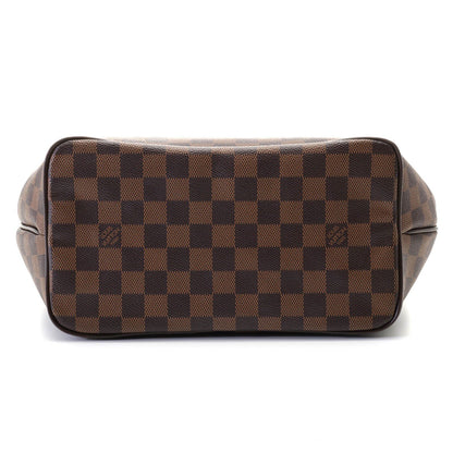 Louis Vuitton Westminster PM Damier Brown Handbag — view 3