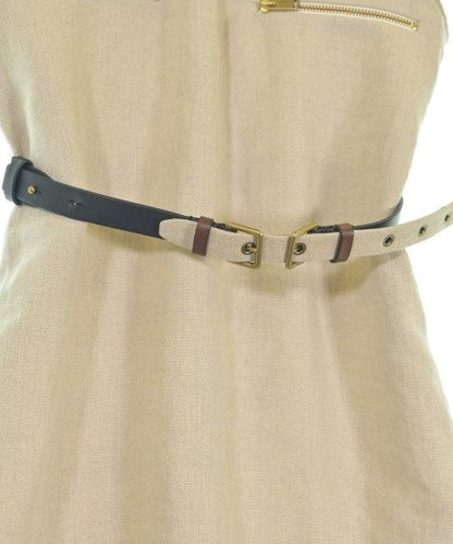 Celine Phoebe Philo Era Dress Beige — view 6