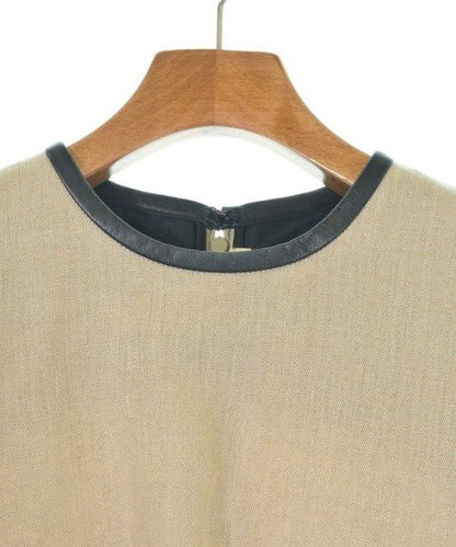 Celine Phoebe Philo Era Dress Beige — view 4