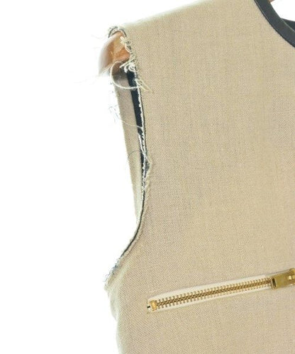 Celine Phoebe Philo Era Dress Beige — view 5