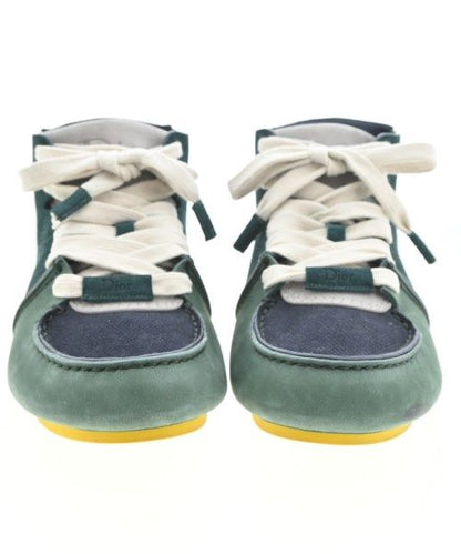 Dior Homme Sneakers Green — view 6