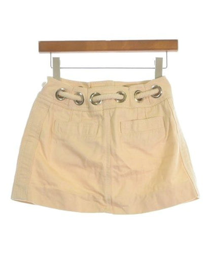 Louis Vuitton Mini Skirt — view 2