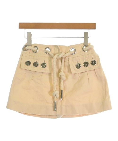 Louis Vuitton Mini Skirt