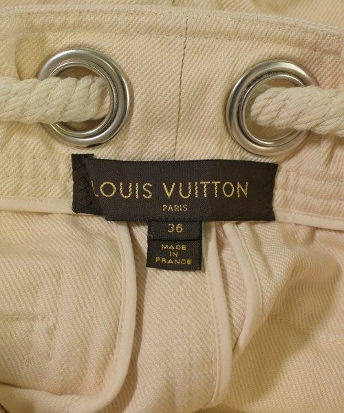 Louis Vuitton Mini Skirt — view 3