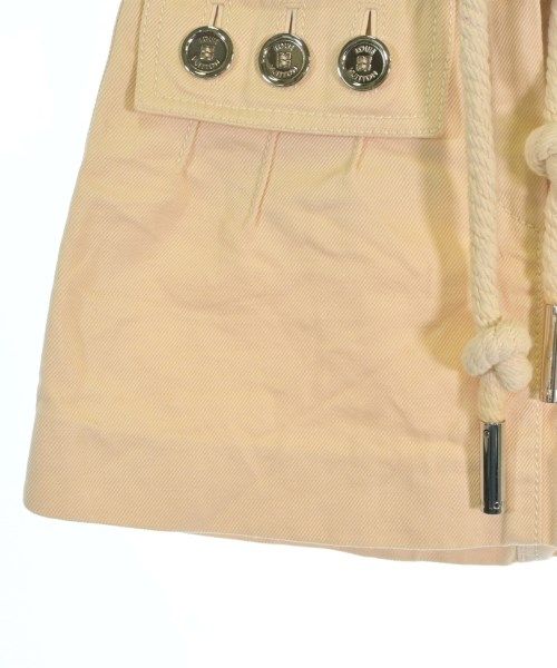 Louis Vuitton Mini Skirt — view 5