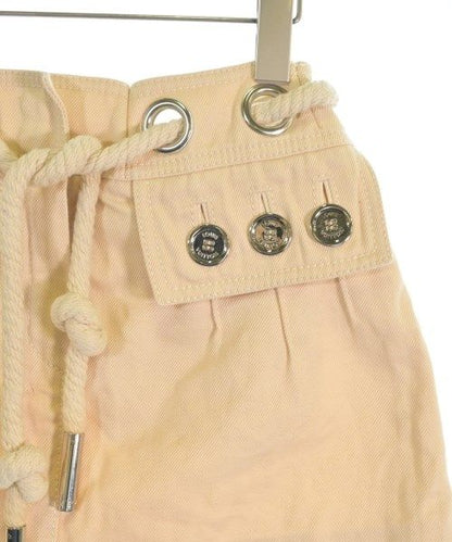 Louis Vuitton Mini Skirt — view 4