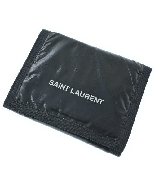 Saint Laurent Paris Wallet Coin Purse