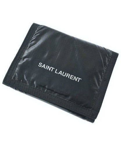 Saint Laurent Paris Wallet Coin Purse