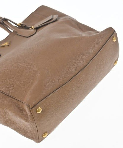 Prada Tote Bag Beige — view 8
