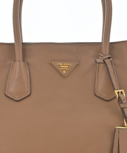 Prada Tote Bag Beige — view 6