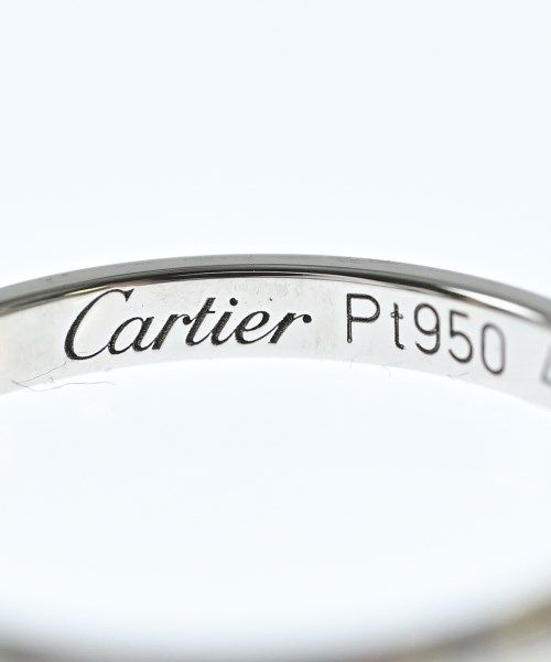 Cartier Ring — view 4