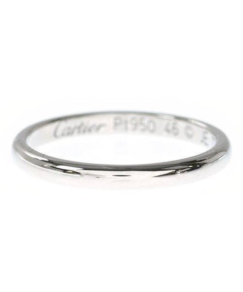 Cartier Ring