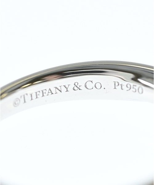 Tiffany & Co Ring — view 5