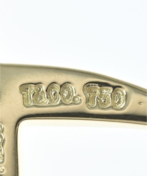 Tiffany & Co Necklace — view 4