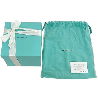 Tiffany & Co Savings Soccer Ball Baby Bank Ceramic White Interior — view 6