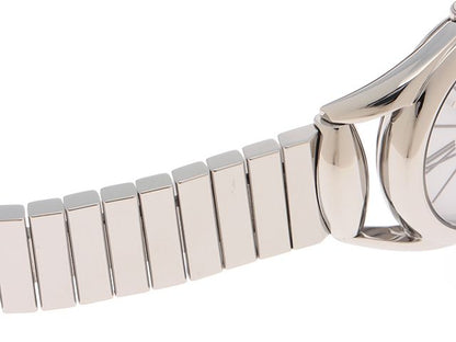 Gucci Horsebit 140.5 Watch Stainless Steel White Dial Quartz — view 6