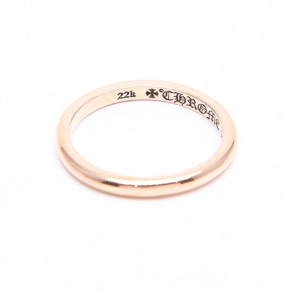 Chrome Hearts Wedding Bubblegum Ring — view 2