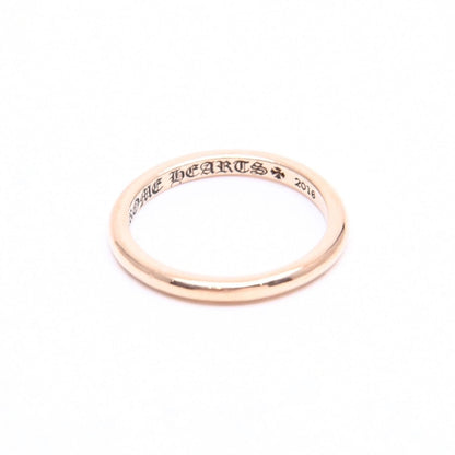 Chrome Hearts Wedding Bubblegum Ring — view 3