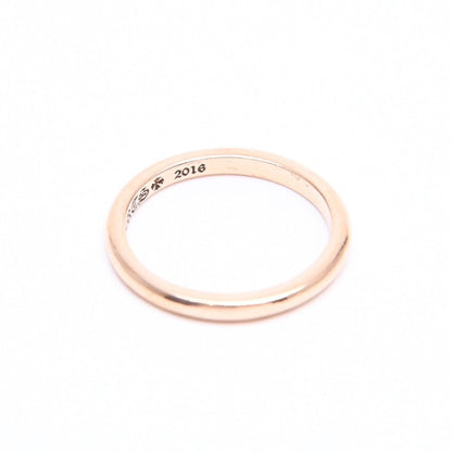 Chrome Hearts Wedding Bubblegum Ring — view 4