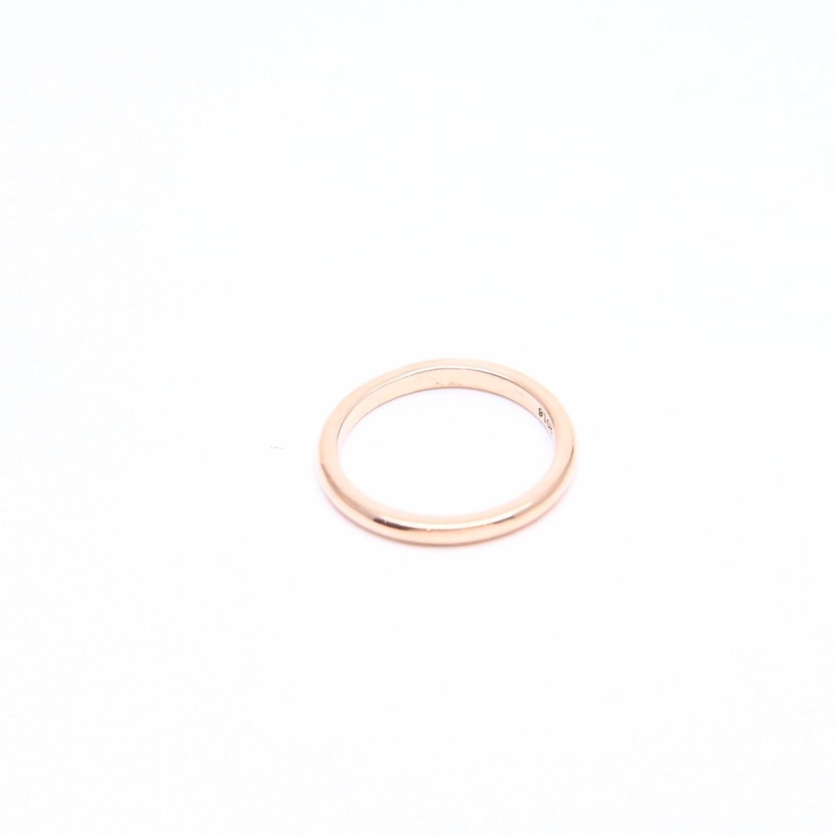 Chrome Hearts Wedding Bubblegum Ring — view 7