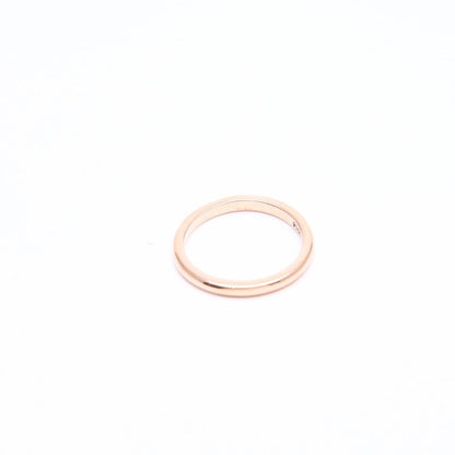 Chrome Hearts Wedding Bubblegum Ring — view 7