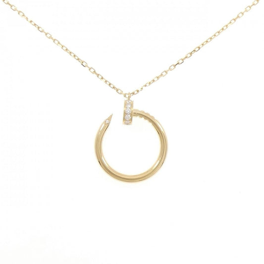 Cartier Juste un Clou Necklace