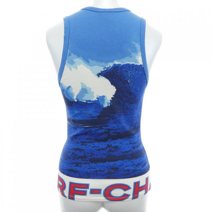 Chanel Vintage 02S Tank Top — view 2