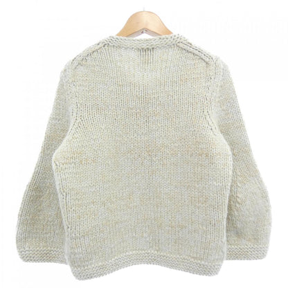 Chanel 08P Cardigan Gray — view 2