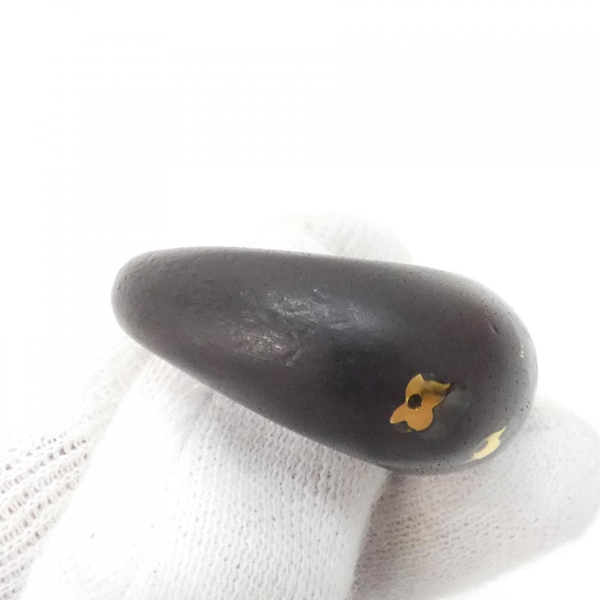 Louis Vuitton Bague Sylvania L Ring — view 4