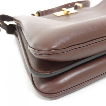 Fendi Peekaboo Soft Large Bag — view 2