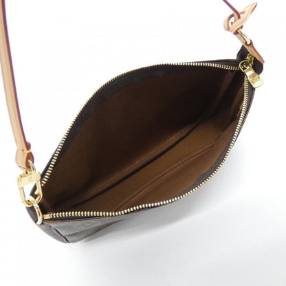 Louis Vuitton Monogram Cherry Pochette Accessoires Pouch — view 5