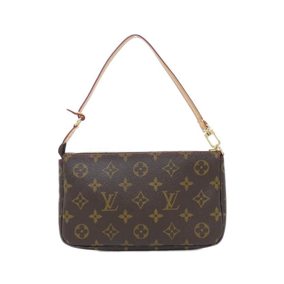 Louis Vuitton Monogram Cherry Pochette Accessoires Pouch — view 2
