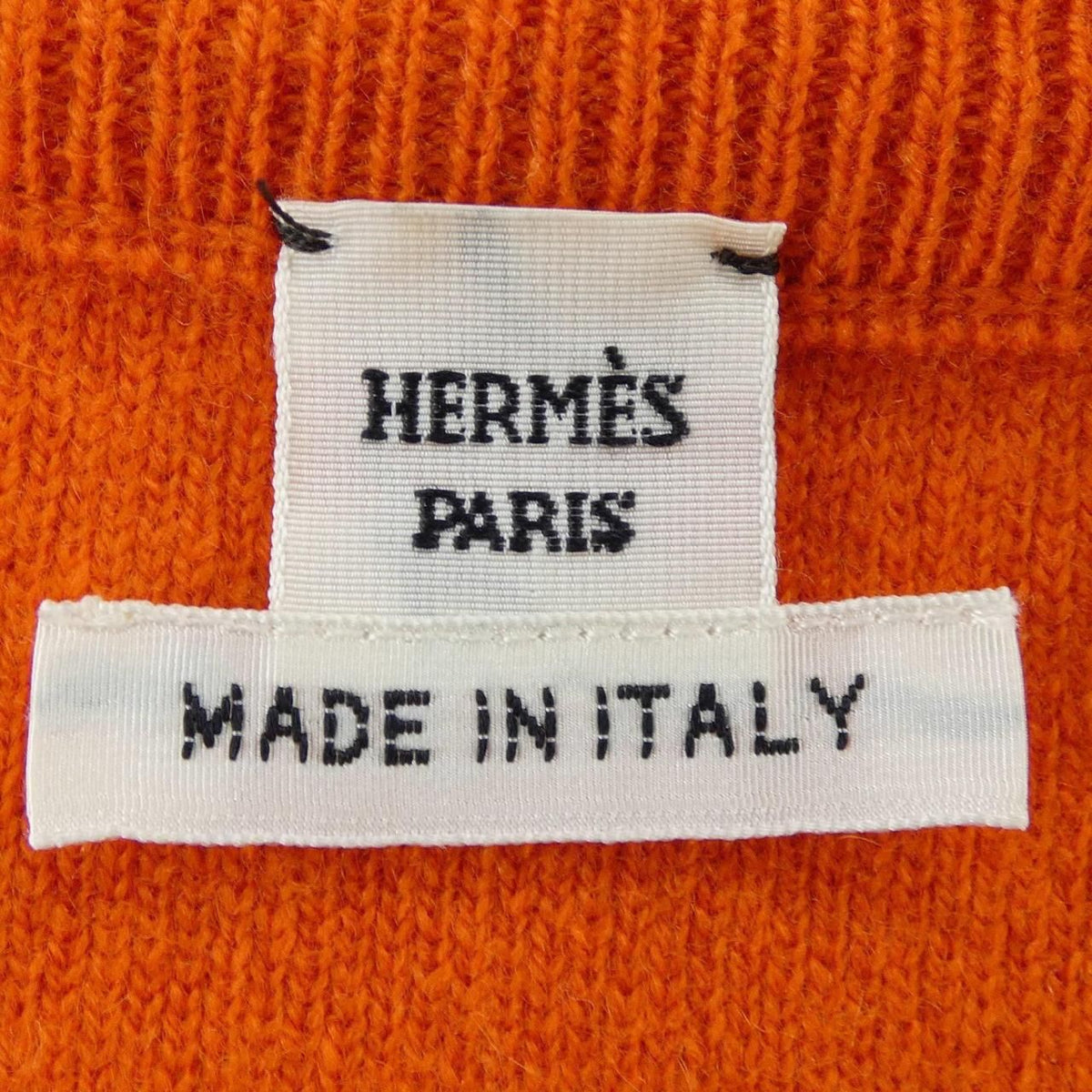 Hermes Funny Ice Cream Cardigan — view 4