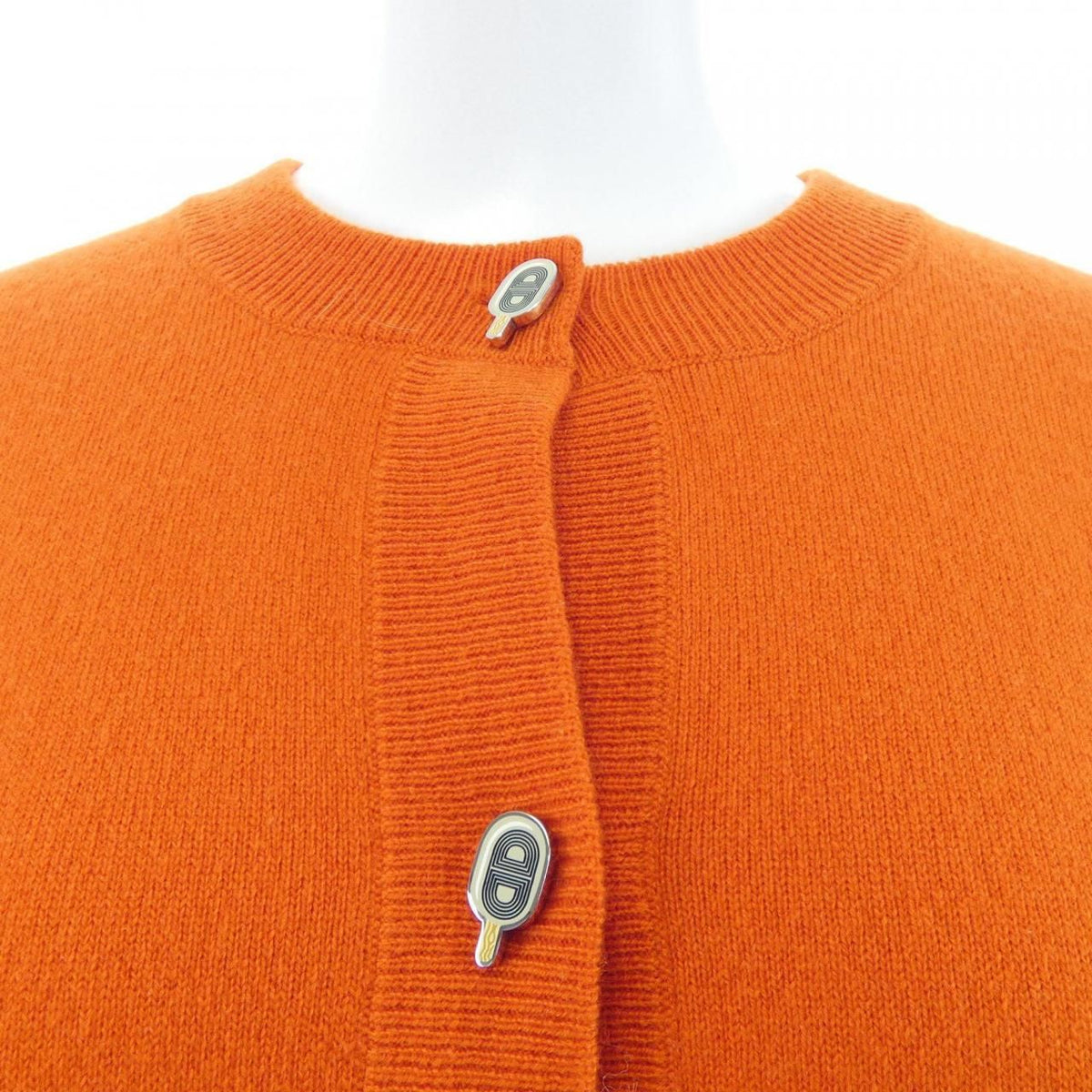 Hermes Funny Ice Cream Cardigan — view 5