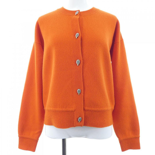 Hermes Funny Ice Cream Cardigan