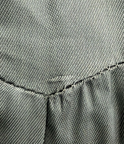 Prada Wool Hooded Pee Coat 42 — view 5