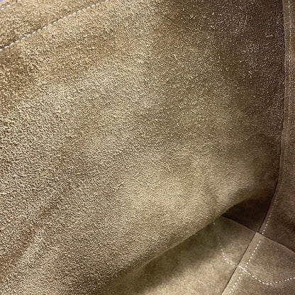 Hermes Tote Bag Cabas Sellier 31 Beige Marfa Taurillon Clemence — view 6