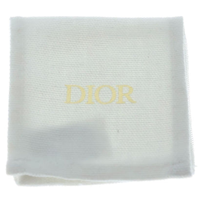 Dior Revolution Logo Design Necklace Gold — view 6