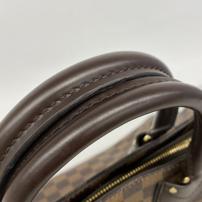 Louis Vuitton Handbag Damier Normandy Ebene — view 8