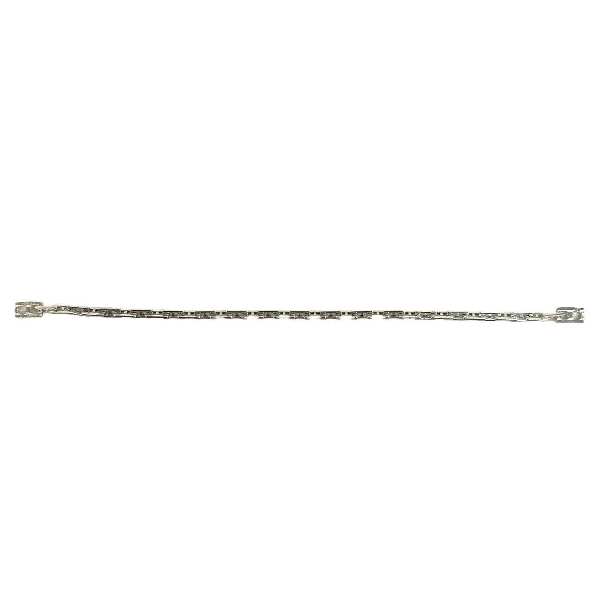 Hermes Vintage Hercules MM Bracelet 925 Sterling Silver — view 6