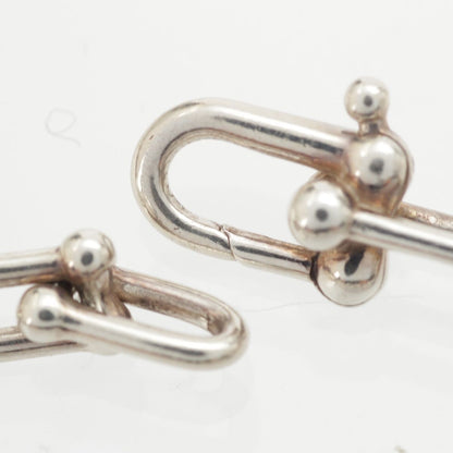 Tiffany & Co HardWear Link Small Bracelet Silver — view 7