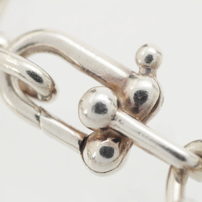 Tiffany & Co HardWear Link Small Bracelet Silver — view 6