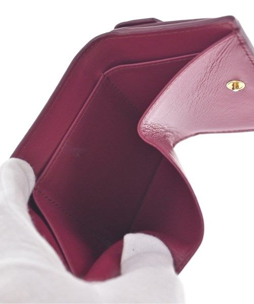 Prada Wallet Coin Purse — view 4