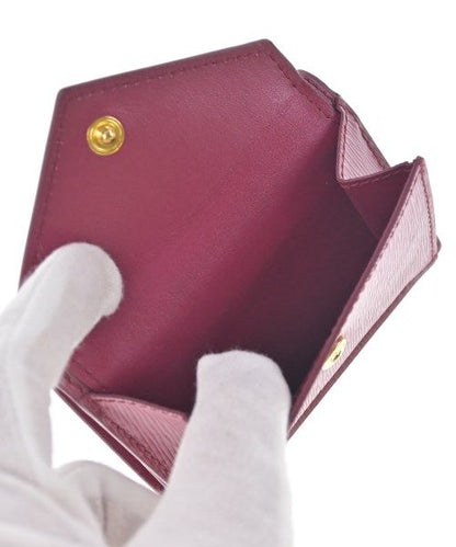 Prada Wallet Coin Purse — view 5