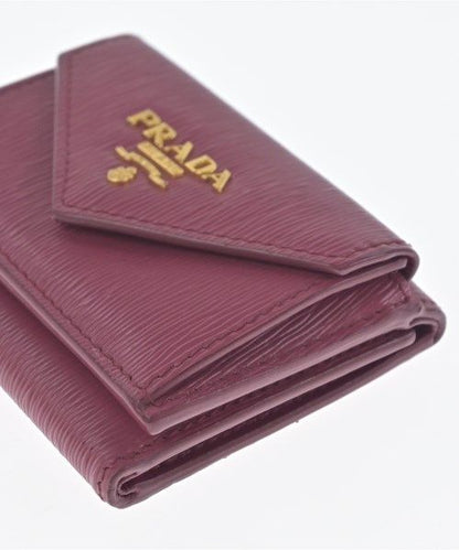 Prada Wallet Coin Purse — view 8