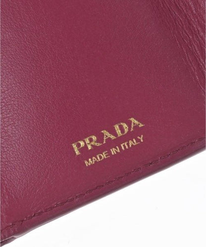 Prada Wallet Coin Purse — view 6