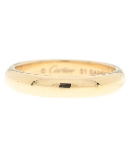 Cartier Ring